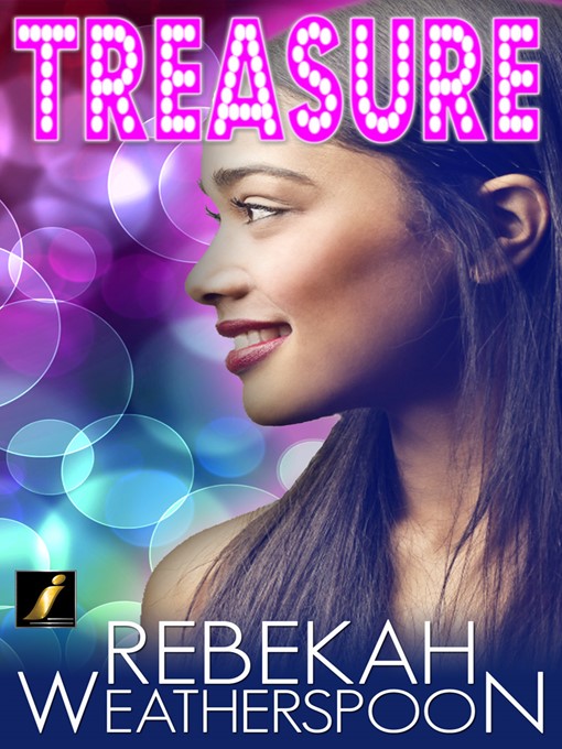 Title details for Treasure by Rebekah Weatherspoon - Wait list